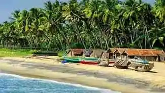 Goa