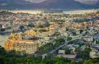 Rajasthan