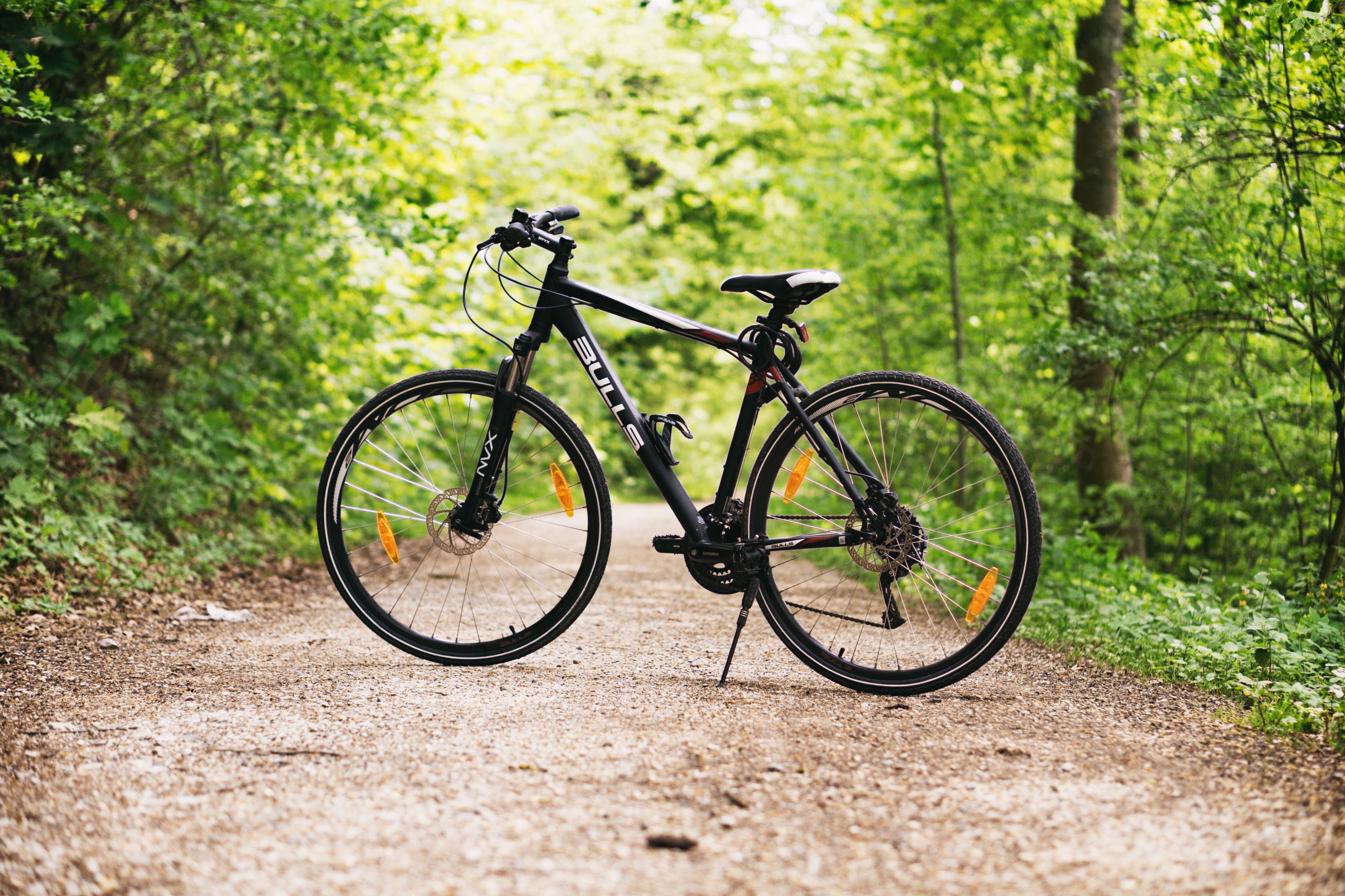 Trek Mountain Cycle – Riverside