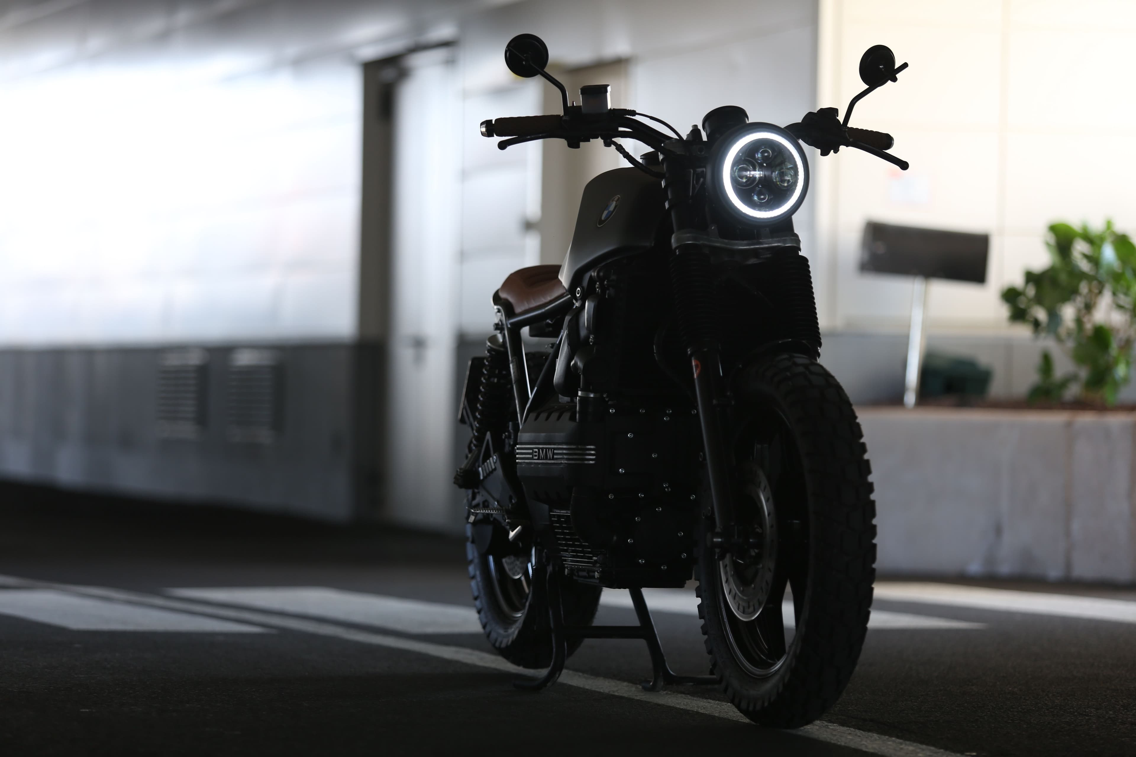 Honda Activa 125 – City Scooter