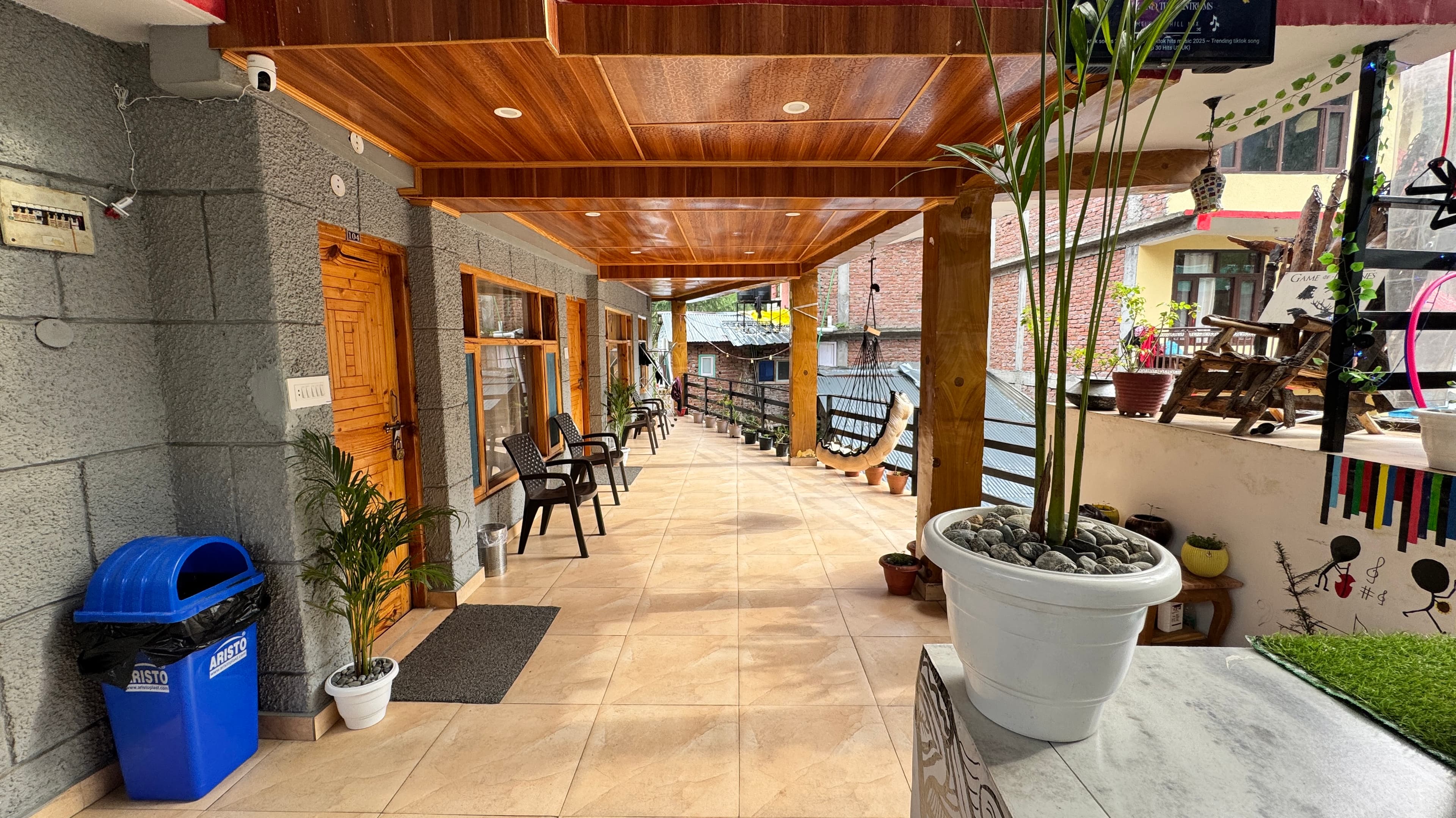 Community Engagement Volunteer Opportunity in Manali