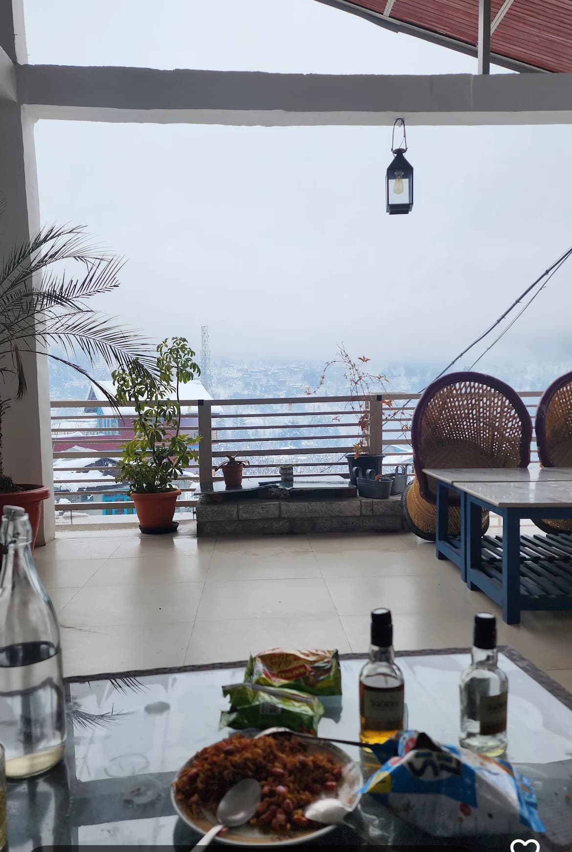 Community manager at Drifters Manali