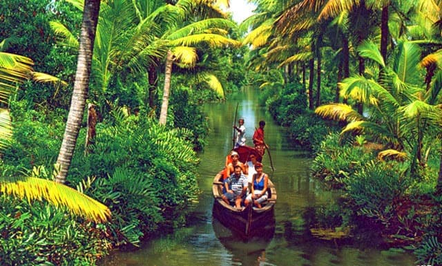 Lessons of Gratitude from Volunteering in India