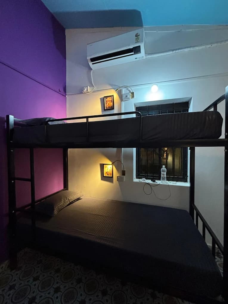 Guest Service Assistant in Anjuna Beach Goa