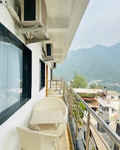 Community Manager and Front Desk Manager in Rishikesh