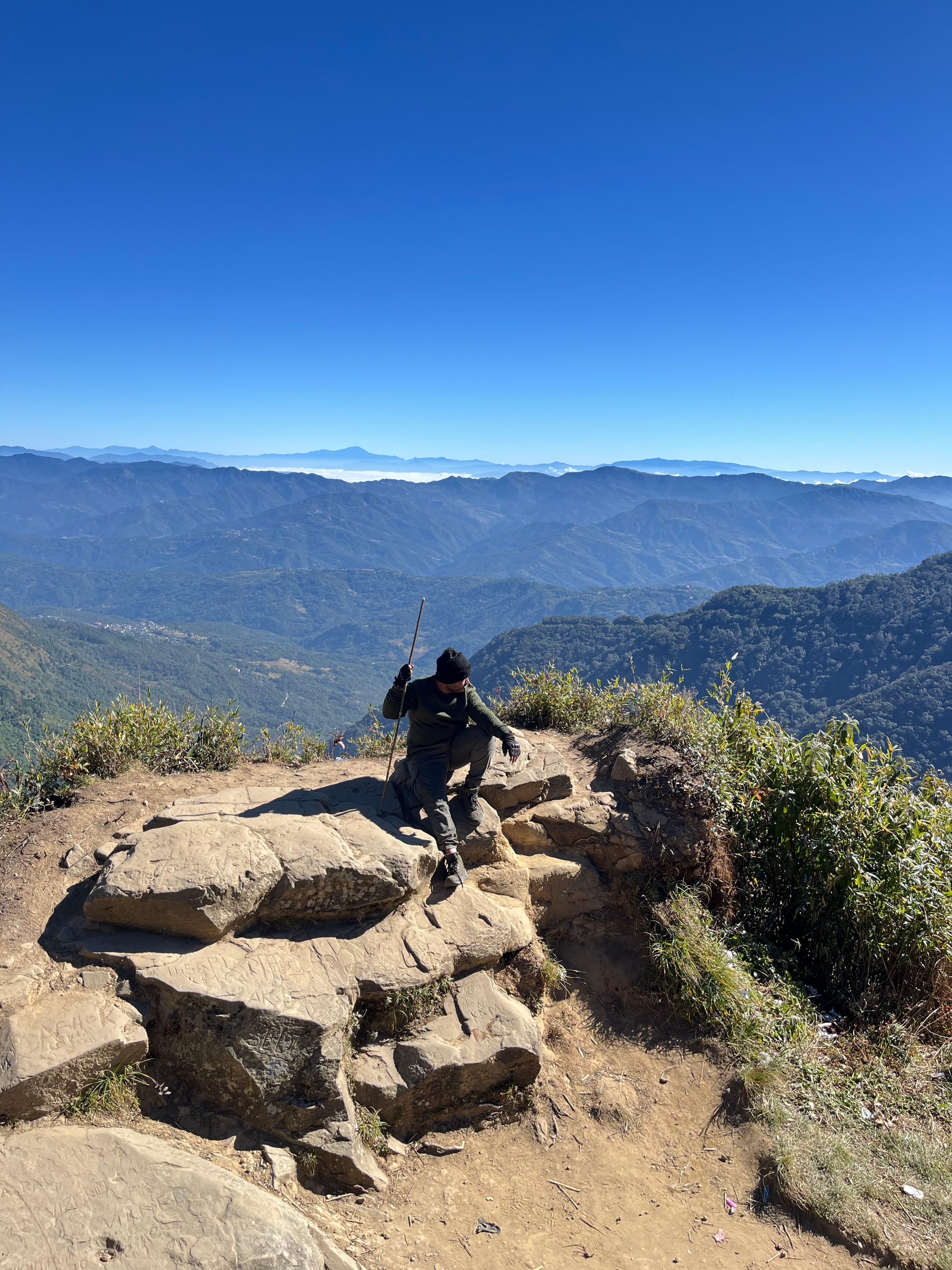 My Journey Through the Soul of Nagaland