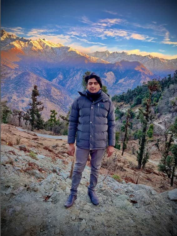 ग्वार पजेना: बागेश्वर का छुपा हुआ रत्न और पिंडारी ग्लेशियर की अविस्मरणीय यात्रा