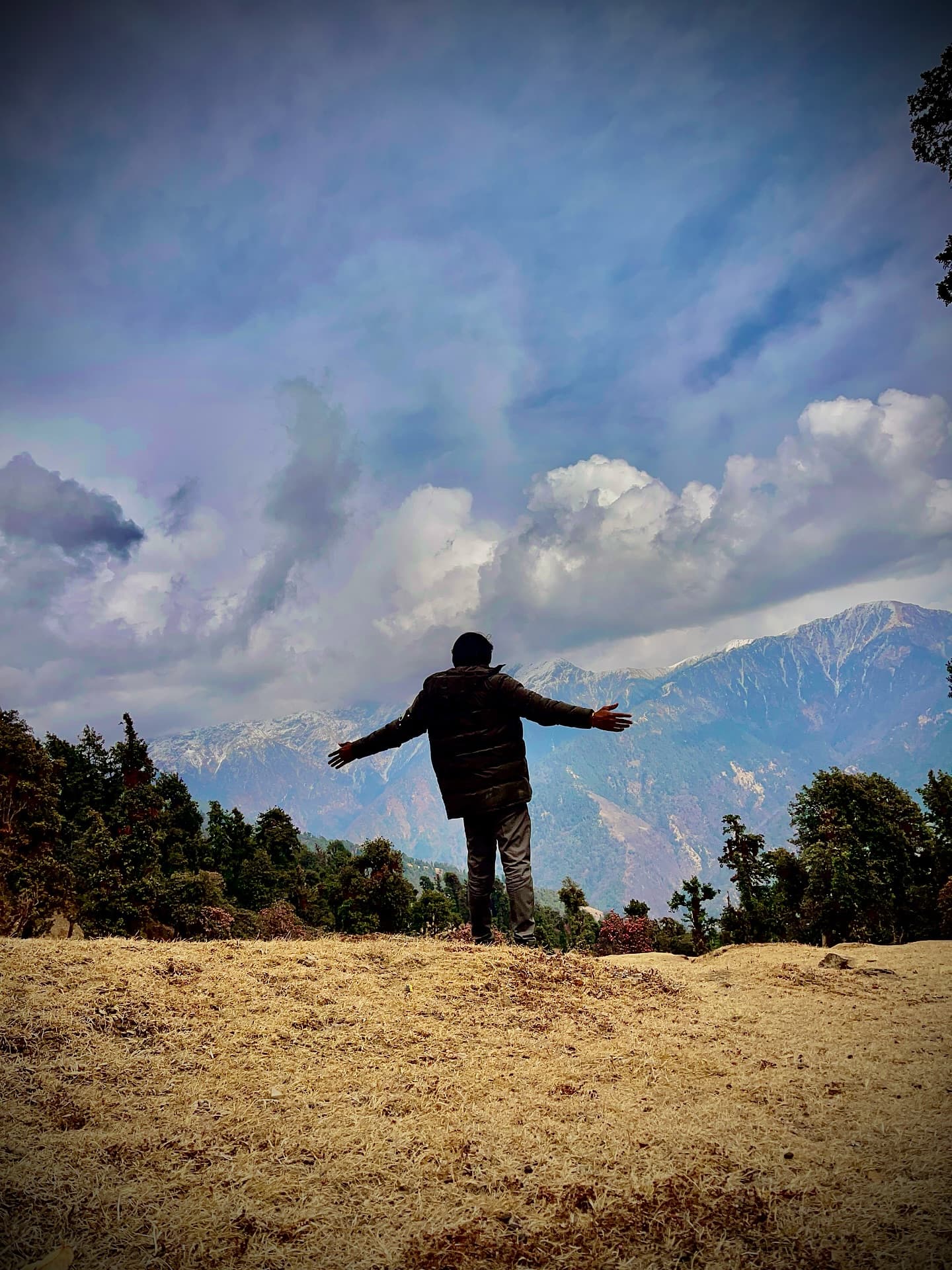 पिंडारी ग्लेशियर की यादगार यात्रा – खाती गाँव से कैंपिंग तक