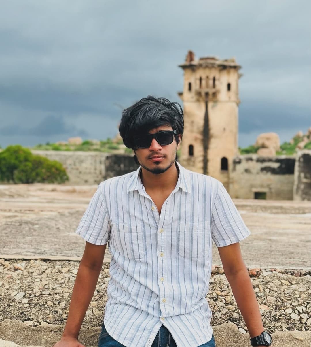 Exploring Life Before the Corporate World