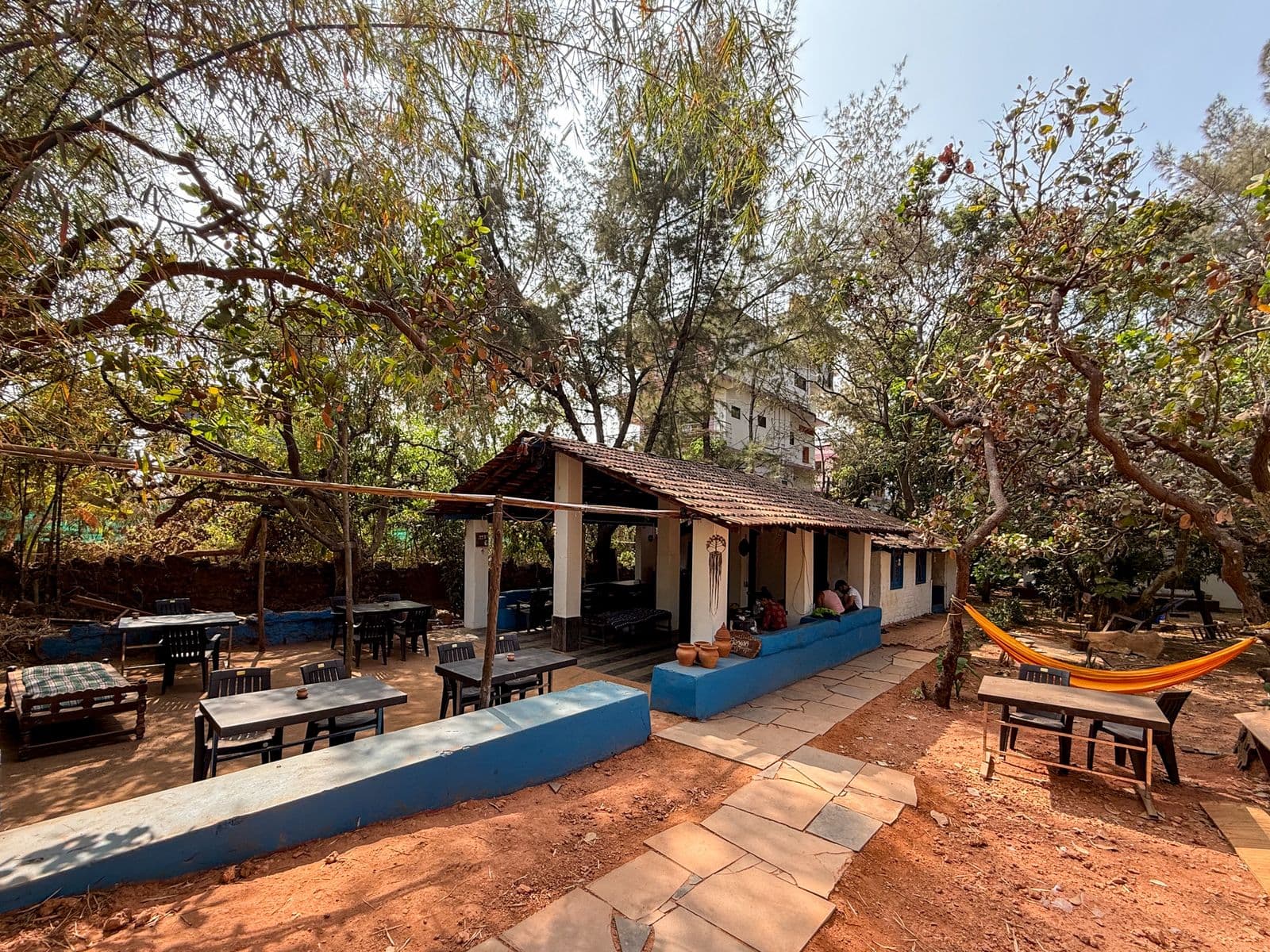 Property manager in gokarna