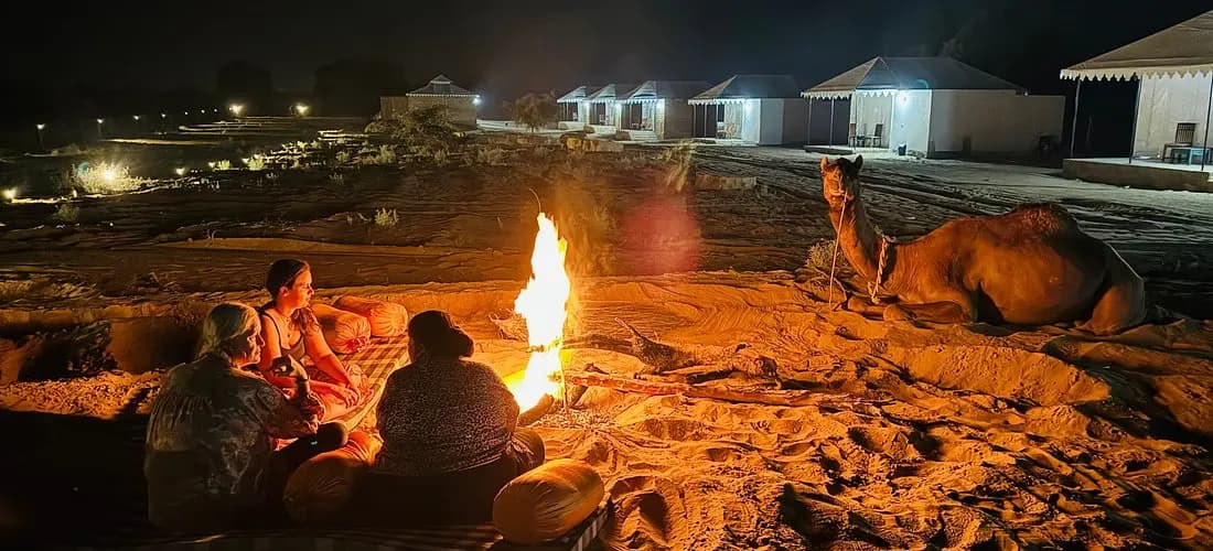 Social media manager in jaisalmer