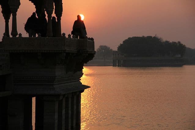 content creator in Jaisal inn