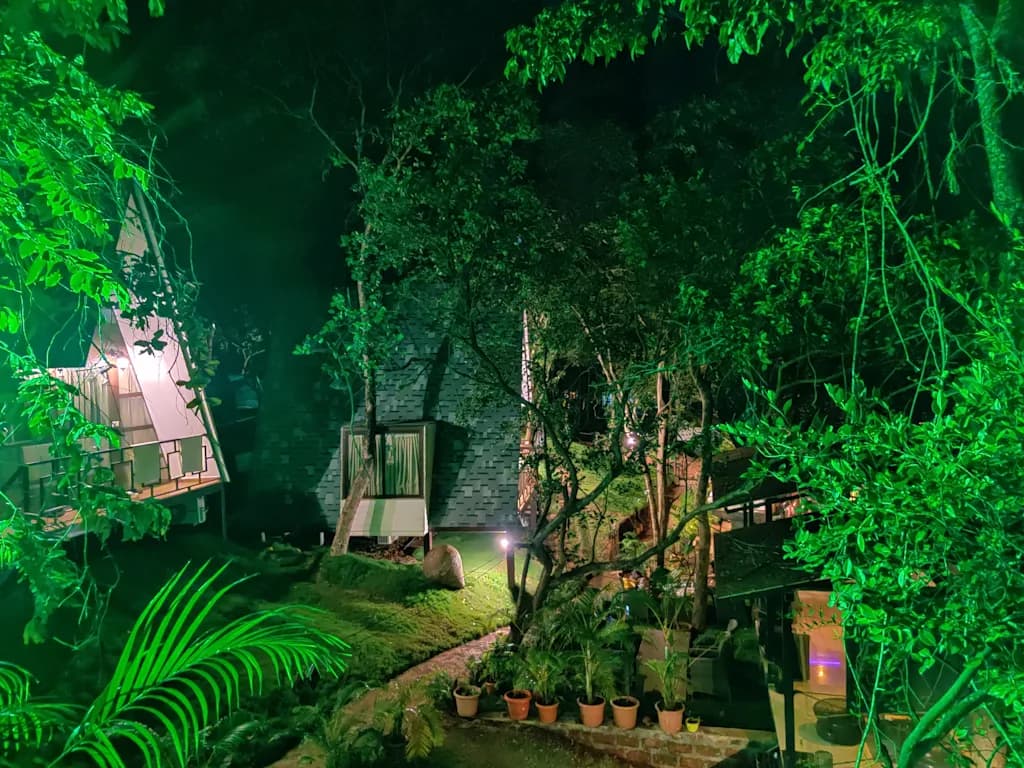 Event Organiser in Anjuna