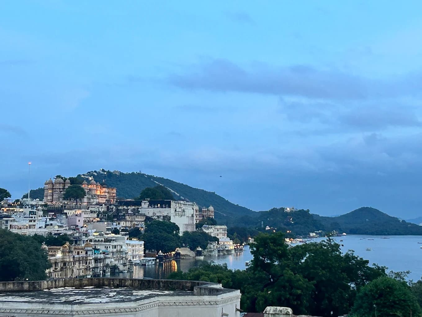 Volunteer Opportunity for Singer in Udaipur