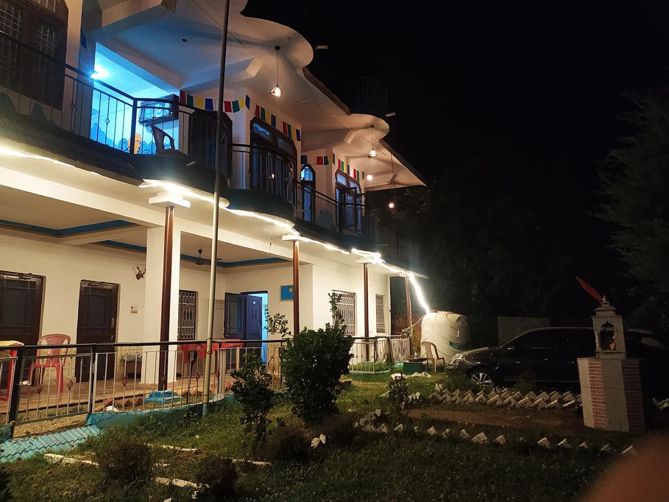 Volunteer opportunity for singer in bir