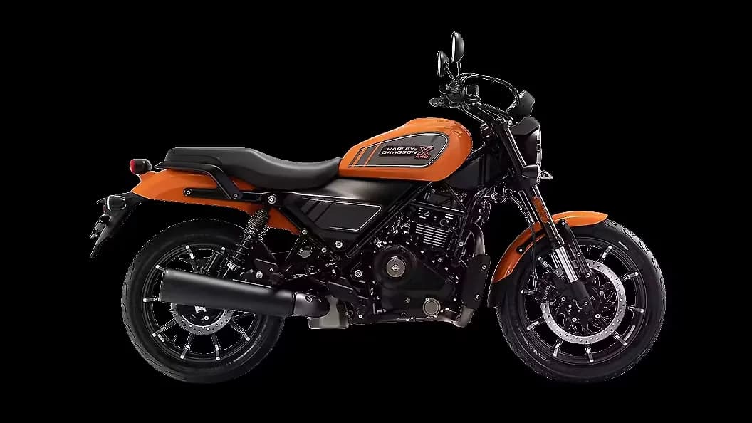 Harley Davidson X440