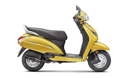 Honda Activa 5G