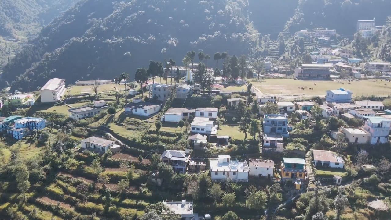 Eco-Craft & Mud Art Volunteer