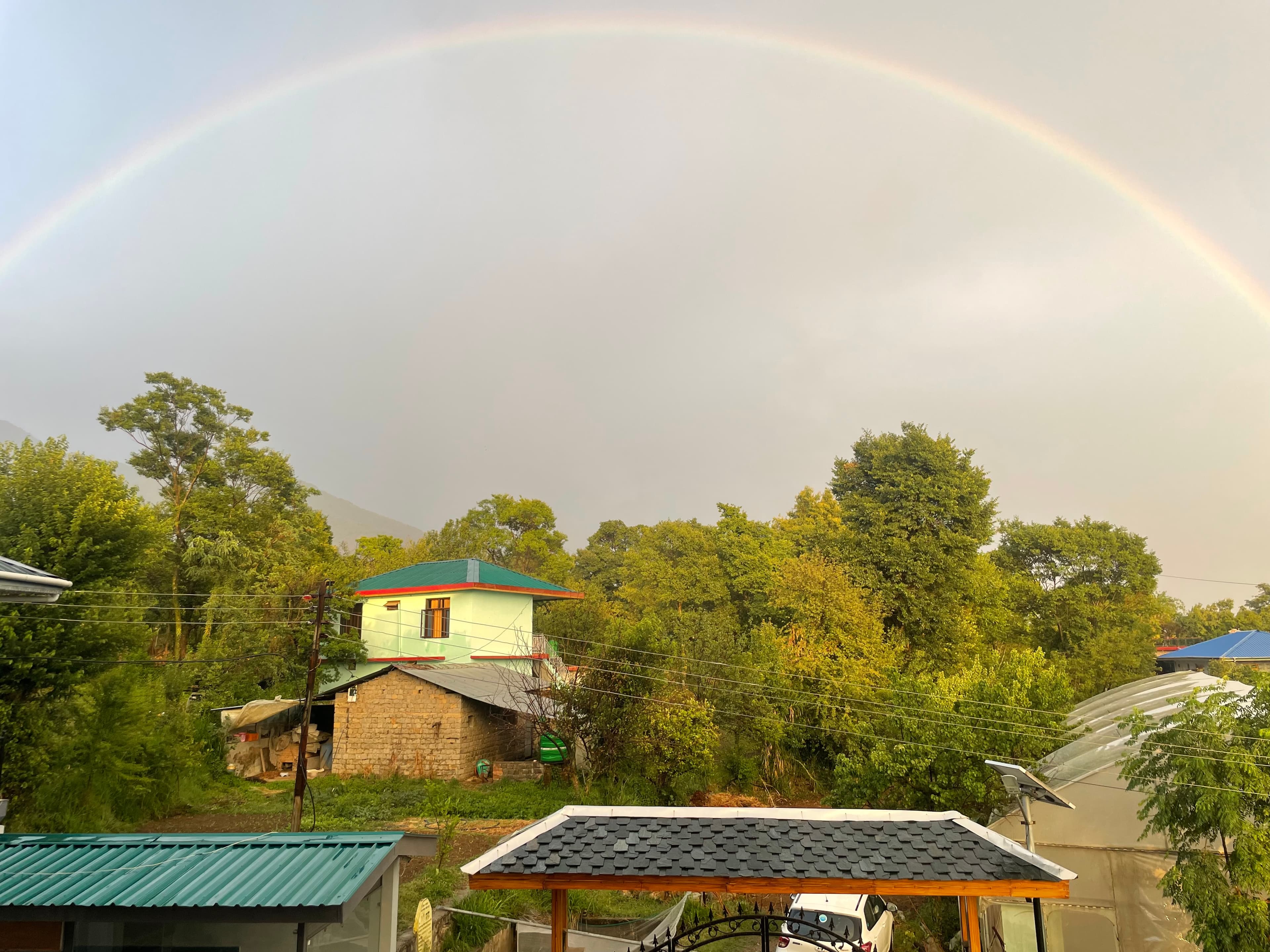 Front Desk Operations , Community engagement