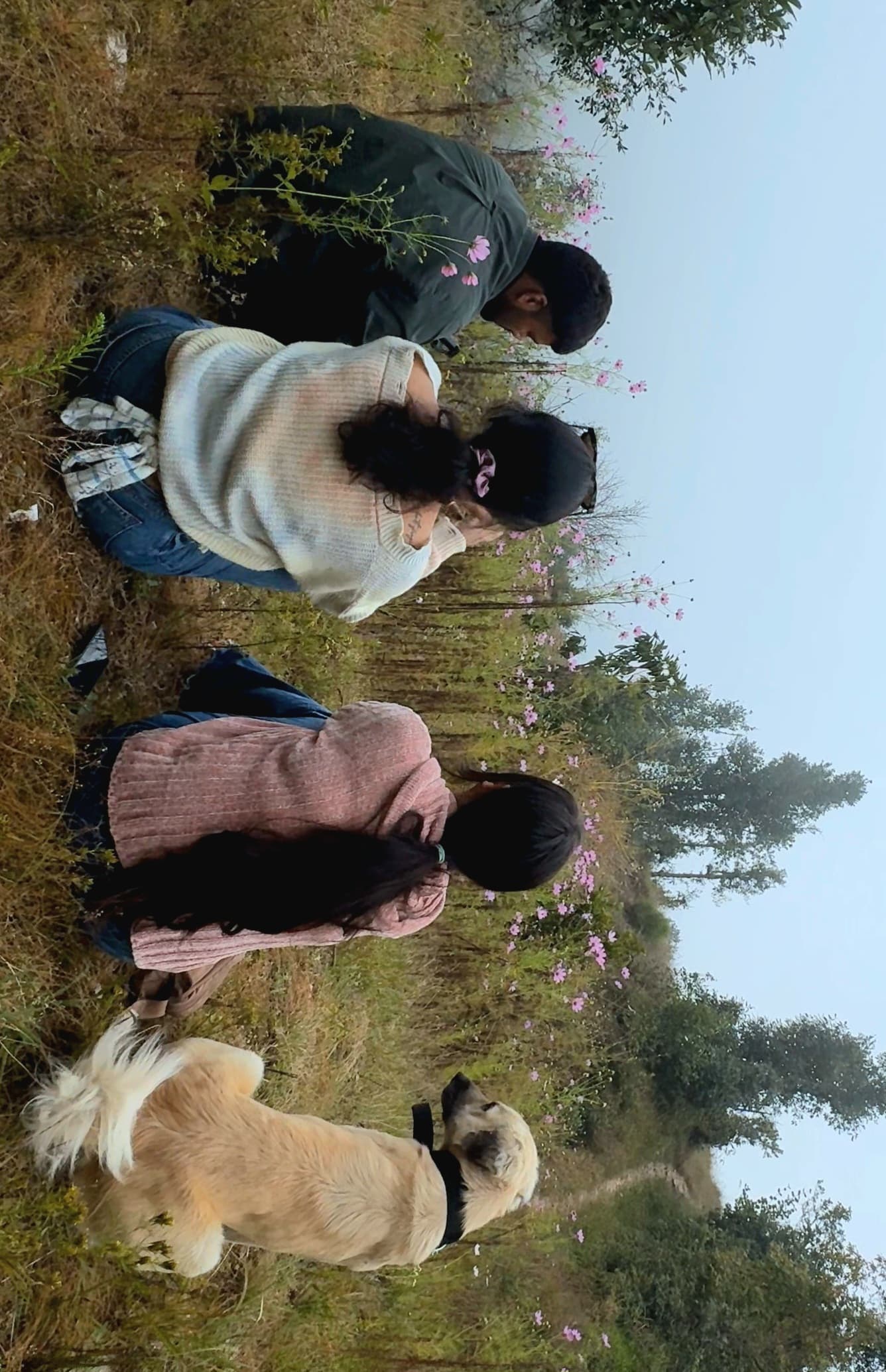 Community Manager for heritage home