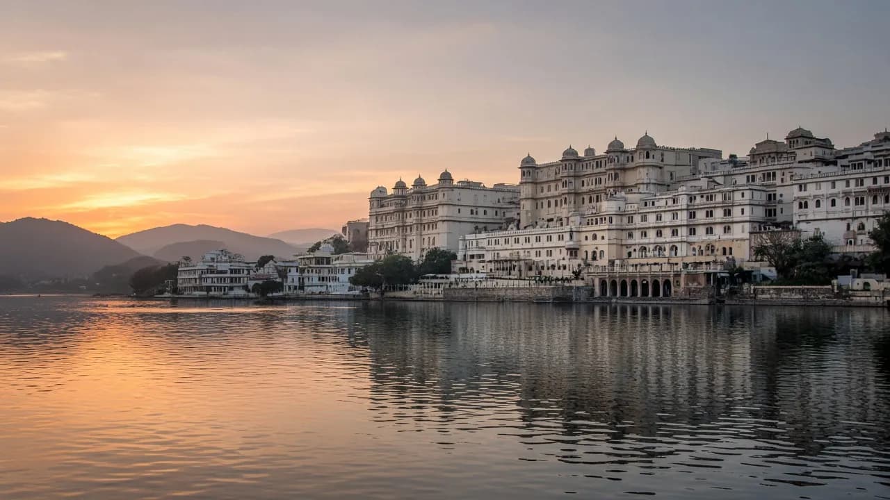 Udaipur Kumbhalgarh Trip 2026 | 3 Days 2 Nights Rajasthan Heritage Tour